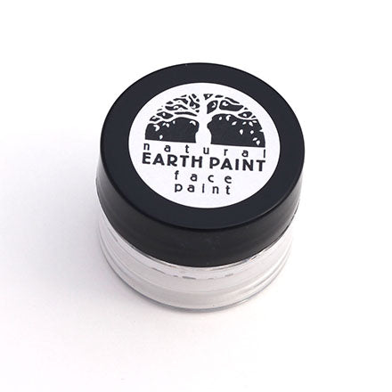 Individual Eco-Friendly Face Paint Jars