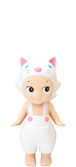 Sonny Angel Cat Life series