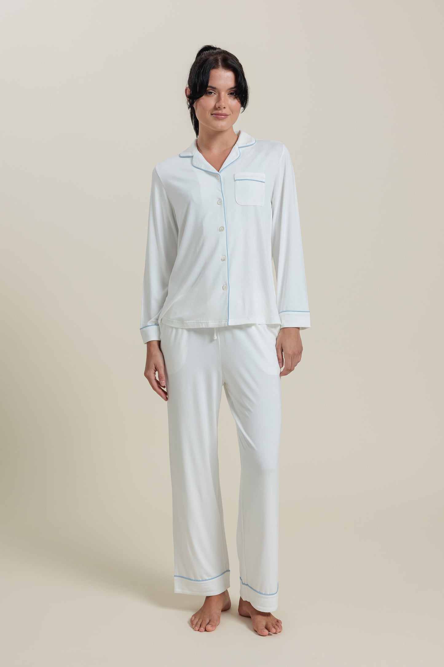 Bamboo Pajama Pants