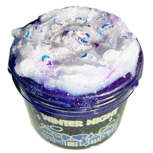 Winter Night